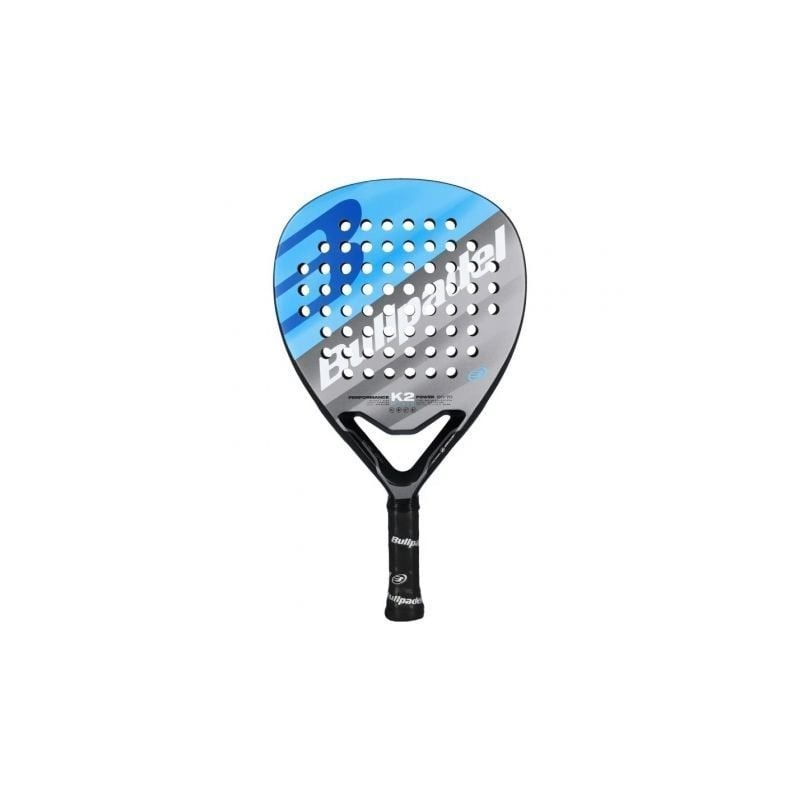 Pala de Pádel Bullpadel K2 Power 2023