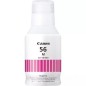 Botella de Tinta Original Canon GI-56- Magenta