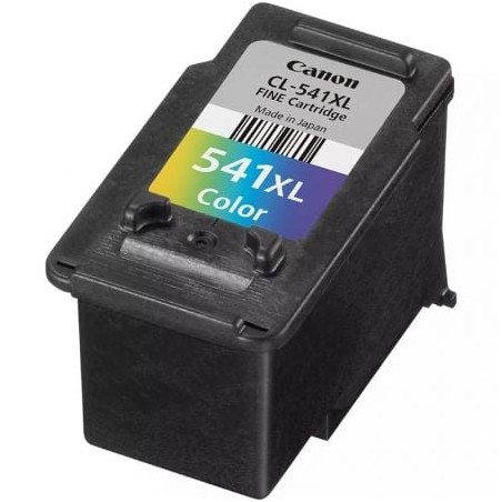 TINTA CANON CL 541XL COLOR