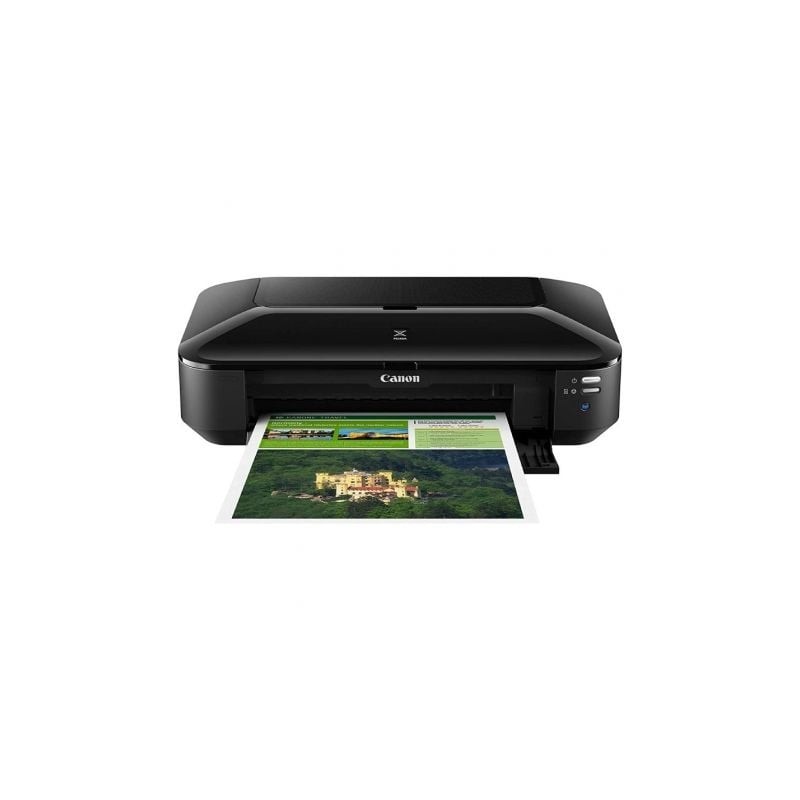 Impresora canon pixma ix6850 inyeccion color