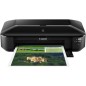 Impresora A3+ Canon PIXMA IX6850 WiFi- Negra