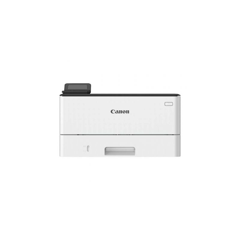 Impresora Láser Monocromo Canon I-SENSYS LBP243DW WiFi- Dúplex- Blanca