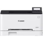 Impresora Láser Color Canon I-SENSYS LBP631CW WiFi- Blanca