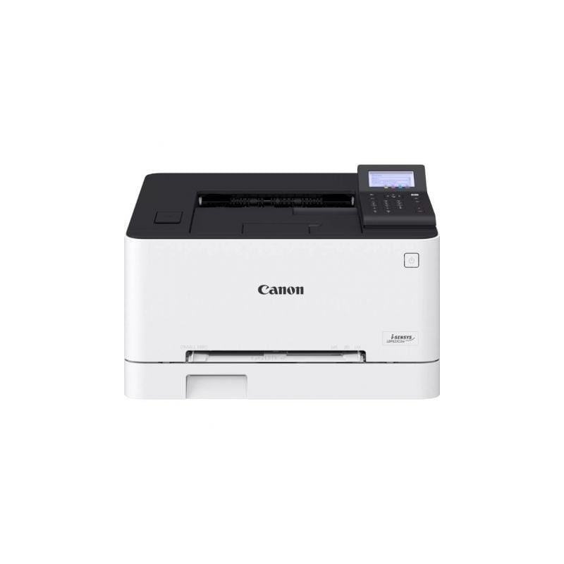 Impresora canon lbp633cdw laser color i - sensys