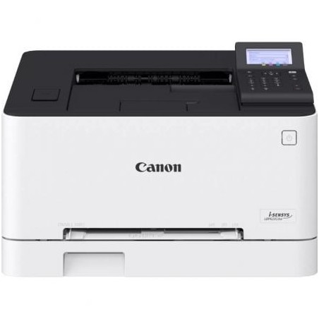 Impresora canon lbp633cdw laser color i - sensys