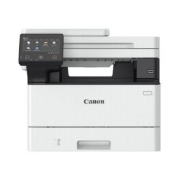 Multifunción Láser Monocromo Canon i-SENSYS MF463DW WiFi- Dúplex- Blanca