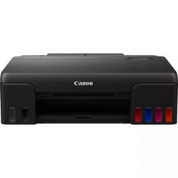 Impresora Fotográfica Canon PIXMA G550 MegaTank WiFi- Negra