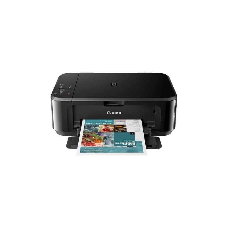 IMPRESORA CANON MULTIFUNCIÓN PIXMA MG3650S NEGRA