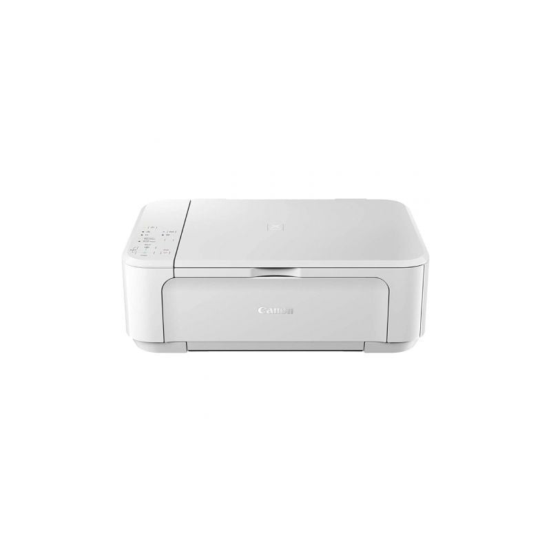 IMPRESORA CANON MULTIFUNCIÓN PIXMA MG3650S BLANCA