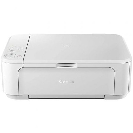 IMPRESORA CANON MULTIFUNCIÓN PIXMA MG3650S BLANCA