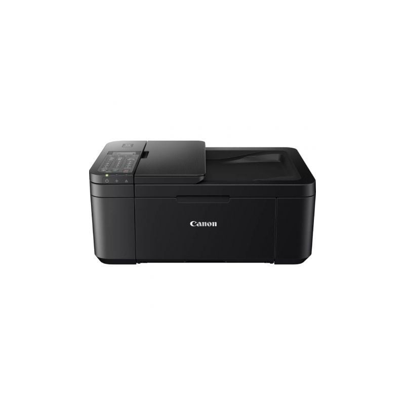 Multifunción Fotográfica Canon PIXMA TR4750i WiFi- Fax- Dúplex- Negro