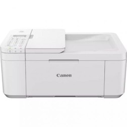 Multifunción Fotográfica Canon PIXMA TR4751i WiFi- Fax- Dúplex- Blanca