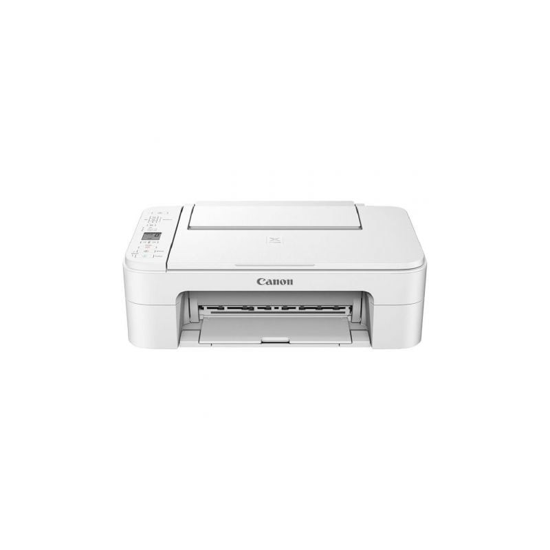 MultifunciÃ³n Canon PIXMA TS3351 WiFi- Blanca