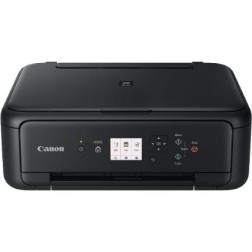 Multifunción Canon PIXMA TS5150 WiFi- Dúplex- Negra