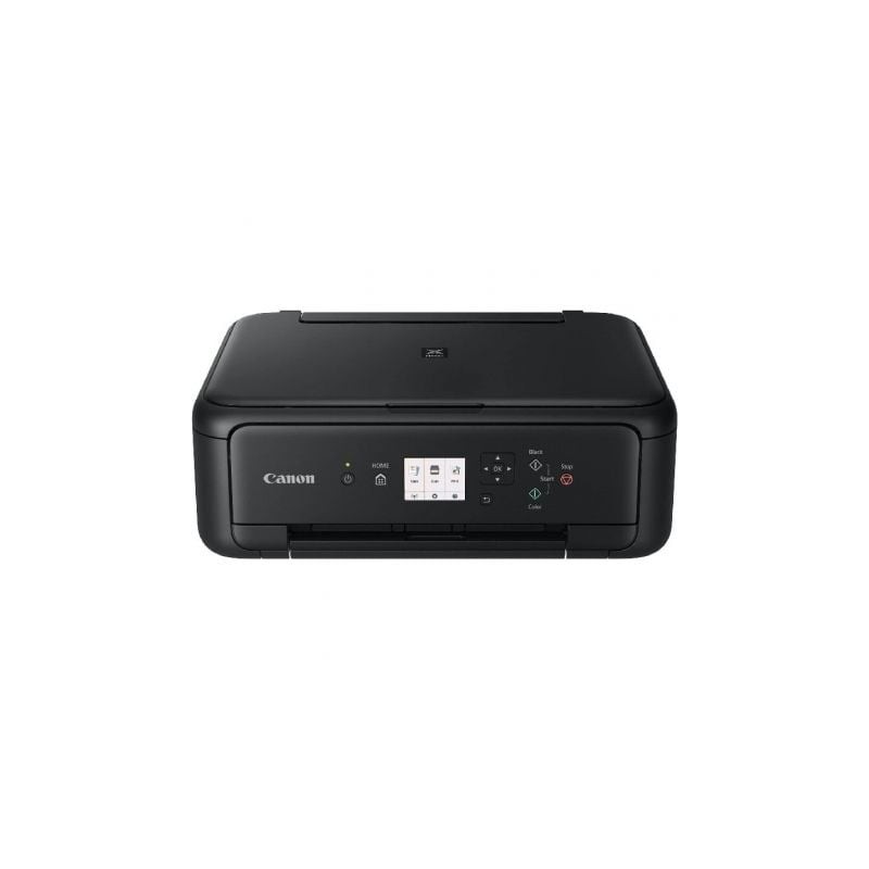 Multifunción Canon PIXMA TS5150 WiFi- Dúplex- Negra