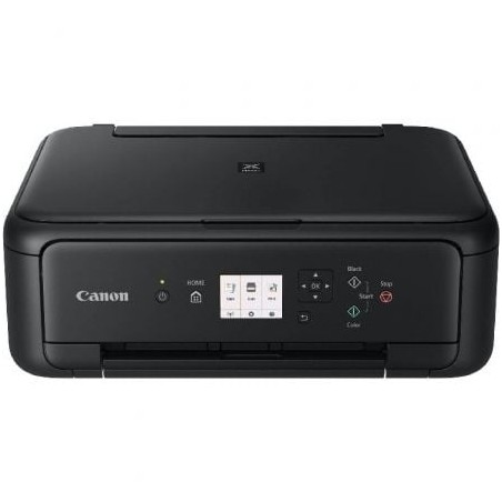 IMPRESORA CANON MULTIFUNCIÓN PIXMA TS5150 NEGRA