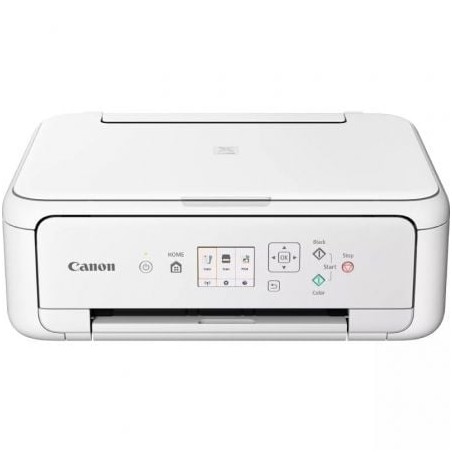 Multifunción Canon PIXMA TS5151 WiFi- Dúplex- Blanca