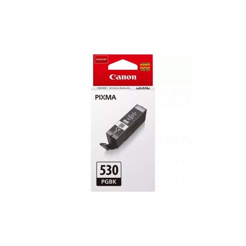 Cartucho de Tinta Original Canon PGI-530PGBK- Negro