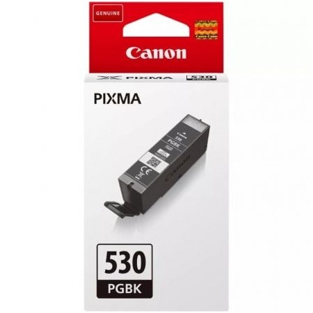 Cartucho de Tinta Original Canon PGI-530PGBK- Negro