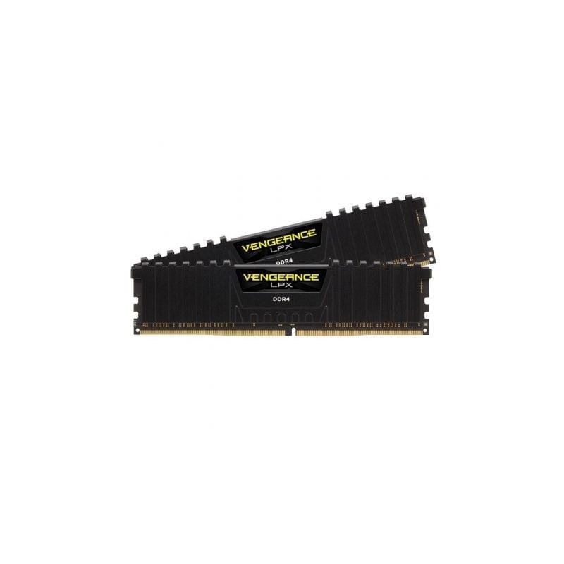 Memoria RAM Corsair Vengeance LPX 2 x 8GB- DDR4- 3000MHz- 1-35V- CL15- DIMM