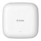 Punto de Acceso Inalámbrico D-Link DAP-X2810 PoE 1800Mbps- 2-4GHz 5GHz- Antenas de 4-3dBi- WiFi 802-11ax-ac-n-b-g