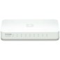 Switch D-Link GO-SW-8E 8 Puertos- RJ-45 10-100