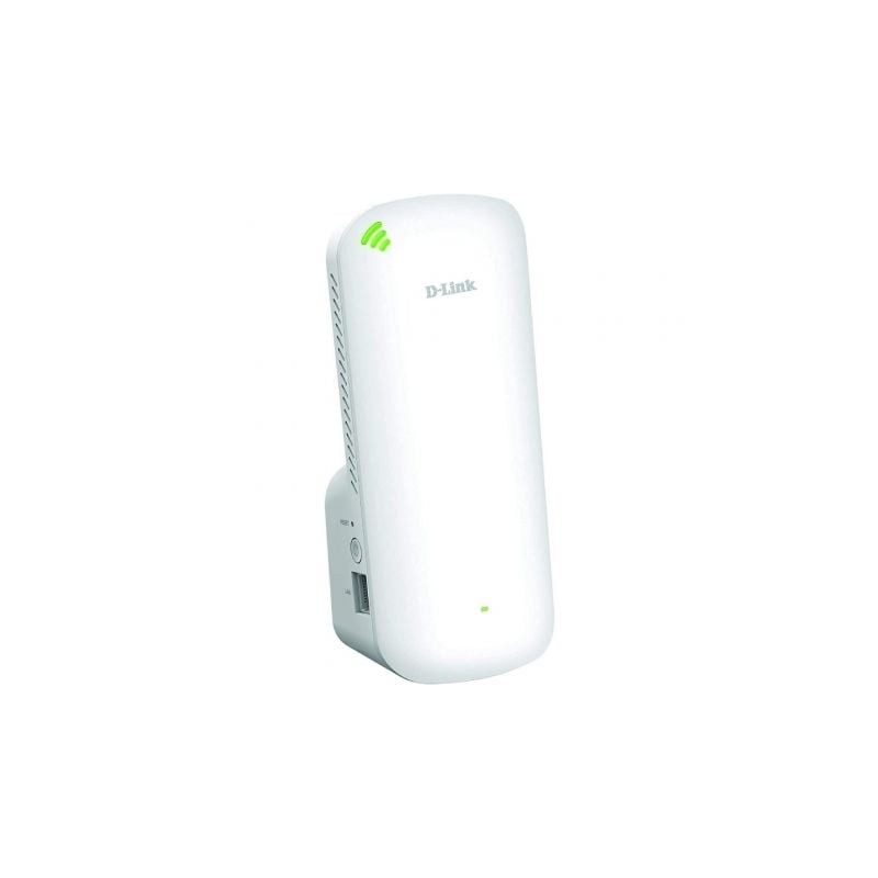 Sistema Mesh D-Link DAP-X1860 1800Mbps- 2-4GHz 5GHz