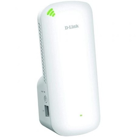 Sistema Mesh D-Link DAP-X1860 1800Mbps- 2-4GHz 5GHz