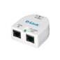 Inyector PoE D-Link DPE-101GI- 802-3af- 2 Puertos RJ45