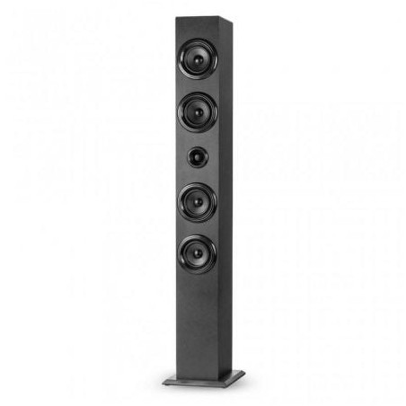 Torre de Sonido con Bluetooth Elbe TW-402-BT- 40W- 2-0