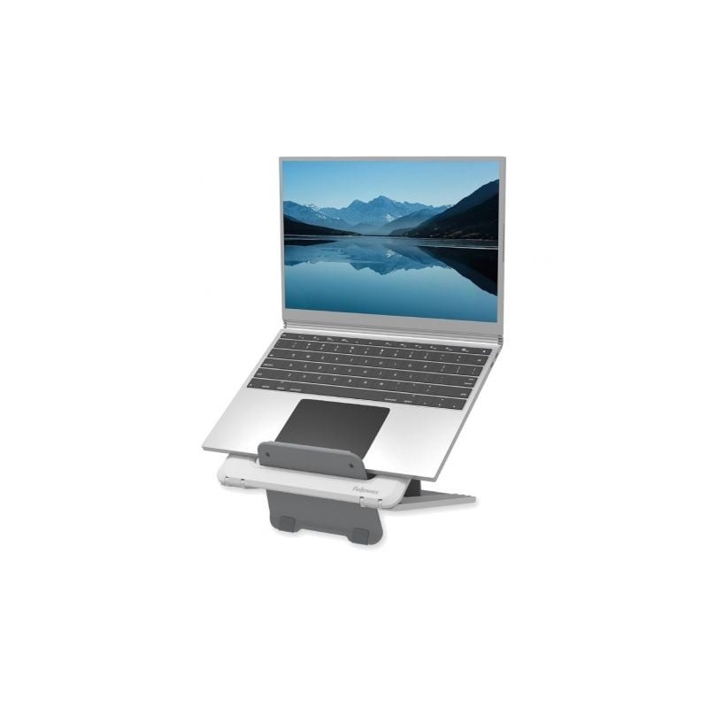 SOPORTE FELLOWES BREYTA PARA PORTATIL BLANCO