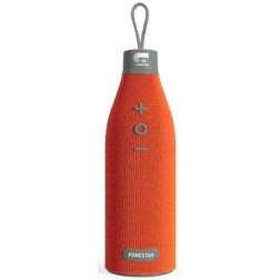 Altavoz con Bluetooth Fonestar OrangeBottle-X- 3W- 1-0- Naranja