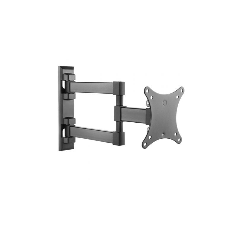 Soporte de Pared Inclinable- Orientable Fonestar MOV-311BA para TV de 13-42"- hasta 20kg