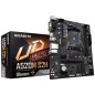 Placa Base Gigabyte A520M S2H Socket AM4- Micro ATX