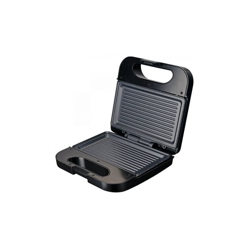 Sandwichera Grunkel SAN-GRILL NG- 750W- Placas Grill