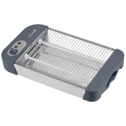 Tostador Grunkel TSP-G2- 600W- Azul y Plata