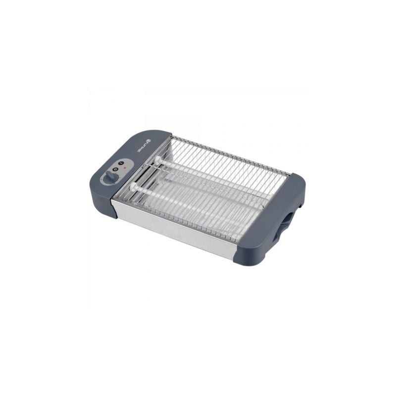 Tostador Grunkel TSP-G2- 600W- Azul y Plata