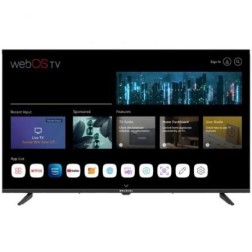 Televisor Grunkel LED-4300PBW 43"- 4K- Smart TV- WiFi