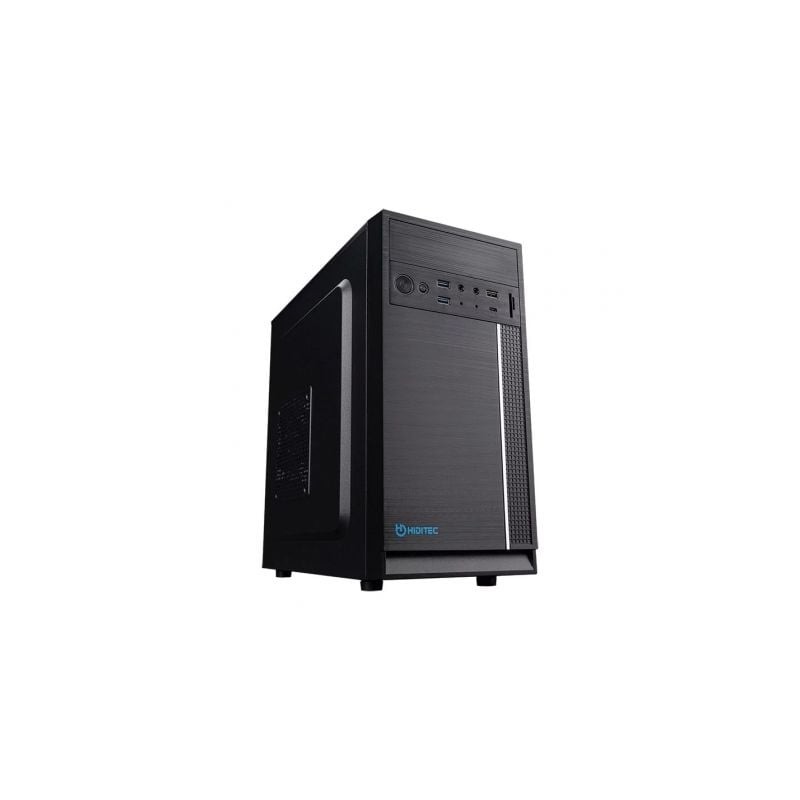 CHASIS HIDITEC MICRO ATX Q5 PRO USB 3-1 TYPE-C