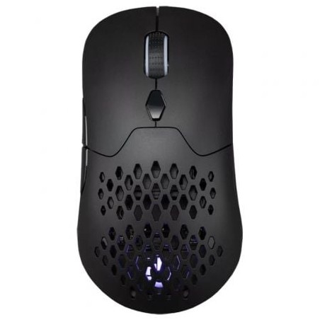 Ratón Gaming Inalámbrico Hiditec GX30 Pro Wireless- Batería recargable- Hasta 26000 DPI