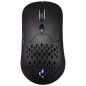 Ratón Gaming Inalámbrico Hiditec GX30 Pro Wireless- Batería recargable- Hasta 26000 DPI