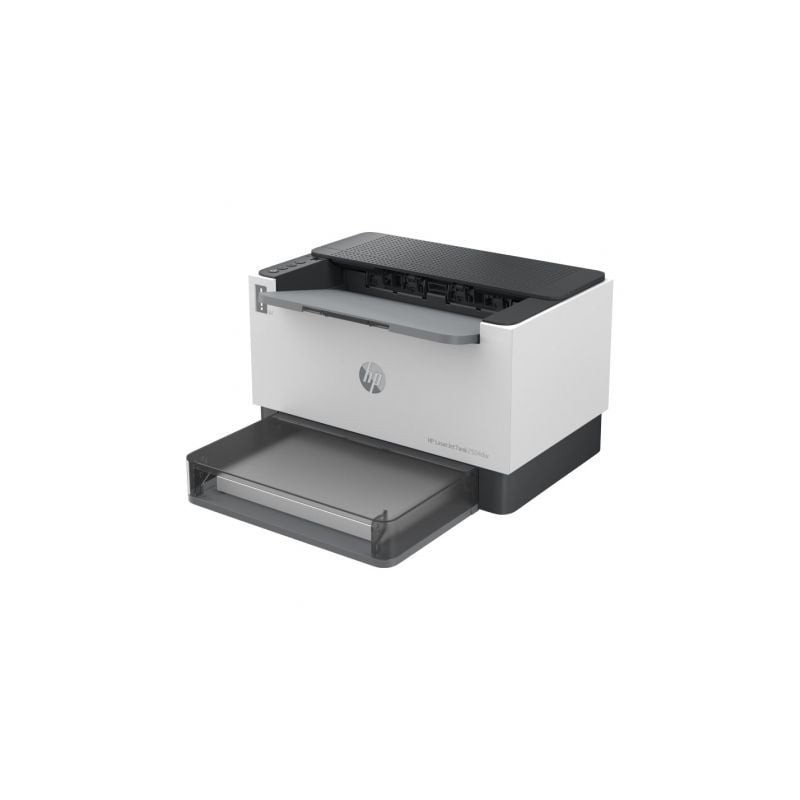 Impresora Recargable Láser Monocromo HP Laserjet Tank 2504DW WiFi- Dúplex- Blanca