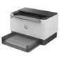 Impresora Recargable Láser Monocromo HP Laserjet Tank 2504DW WiFi- Dúplex- Blanca