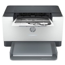 Impresora Láser Monocromo HP Laserjet M209dw WiFi- Dúplex- Blanca