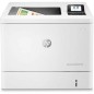 Impresora Láser Color HP LaserJet Enterprise M554DN Dúplex- Blanca