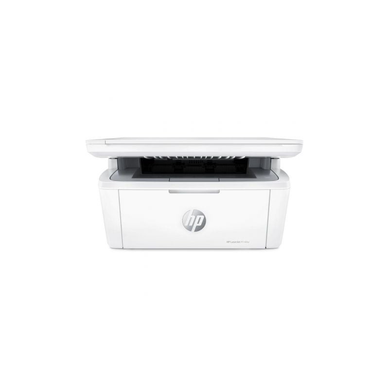 Multifunción Láser Monocromo HP LaserJet M140w- WiFi- Blanca