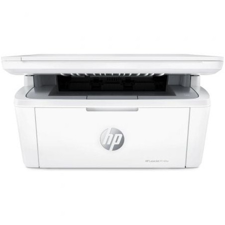 Multifunción Láser Monocromo HP LaserJet M140w- WiFi- Blanca