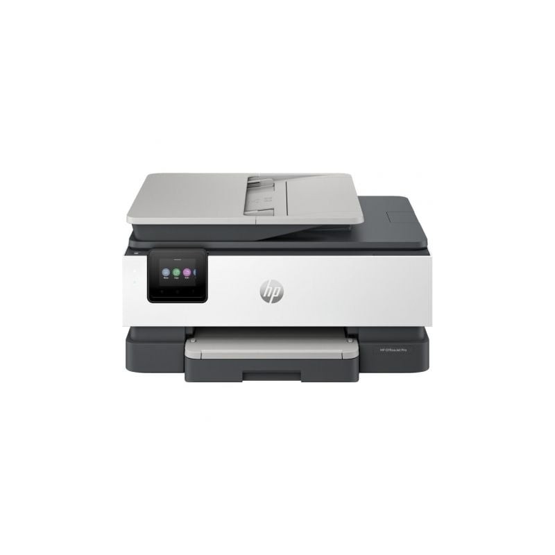 Multifunción HP Officejet Pro 8122e- WiFi- Dúplex- Blanca