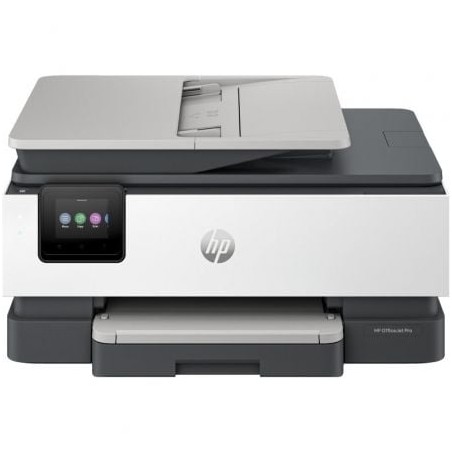 Multifunción HP Officejet Pro 8122e- WiFi- Dúplex- Blanca