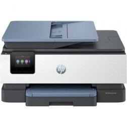 Multifunción HP Officejet Pro 8125e- WiFi- Dúplex- ADF- Blanca